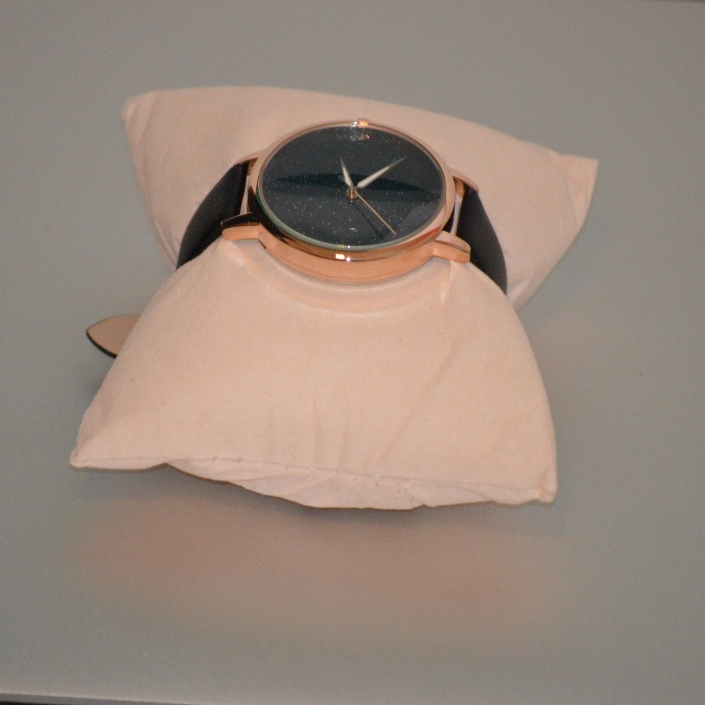 J.Market Watch Women's Waterproof Watch Adjustable